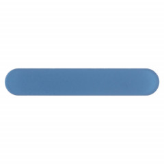 Pour iPhone 13/13 mini US Edition 5G Plaque de verre d'antenne de signal (bleu)