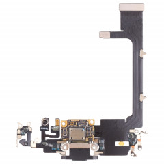 Câble Flex de Port de chargement d'origine pour iPhone 11 Pro (Noir)