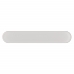 Pour iPhone 13 Pro / 13 Pro Max US Edition 5G Plaque de verre d'antenne de signal (argent)