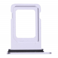 Tiroir carte SIM+SIM pour iPhone 14 Plus (Violet)