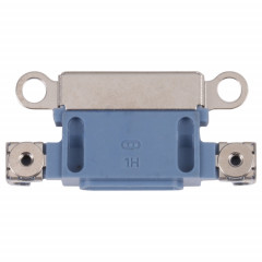 Pour connecteur de port de charge iPhone 14 (bleu)