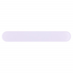 Pour iPhone 14/14 Plus US Edition 5G Antenne de signal Plaque de verre (Violet)