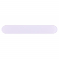 Pour iPhone 14/14 Plus US Edition 5G Antenne de signal Plaque de verre (Violet)