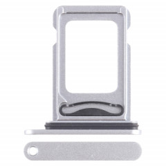 Pour iPhone 15 SIM + Plateau pour carte SIM (Bleu)