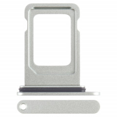 Pour iPhone 15 Plus Plateau de carte SIM (Vert)