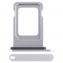 Pour iPhone 15 Plus Plateau de carte SIM (Bleu)