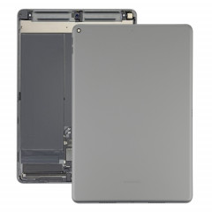 Couvercle de boîtier arrière de la batterie pour iPad Air (2019) / AIR 3 A2152 (Version WiFi) (Gris)