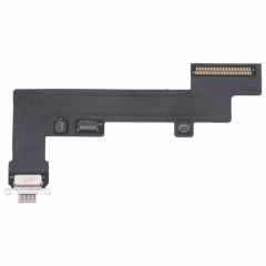Câble flexible de port de charge pour iPad Air 2022 A2589 A2591 Version 4G (Rose)