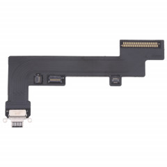 Câble flexible de port de charge pour iPad Air 2022 A2589 A2591 Version 4G (Gris)