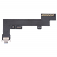 Câble flexible de port de charge pour iPad Air 2022 A2589 A2591 Version 4G (Bleu)