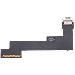 Câble flexible de port de charge pour iPad Air 2022 A2589 A2591 Version WIFI (Gris)