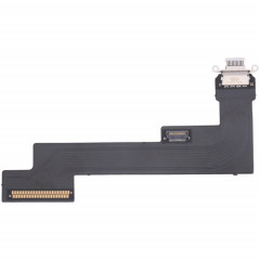 Câble flexible de port de charge pour iPad Air 2022 A2589 A2591 Version WIFI (Starlight)