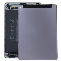 iPartsAcheter pour iPad Air 2 / iPad 6 (version 3G) couvercle du boîtier de la batterie (gris)