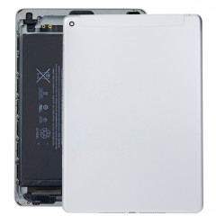 iPartsAcheter pour iPad Air 2 / iPad 6 (version 3G) Couvercle du boîtier de la batterie (argent)