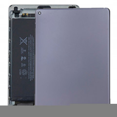 iPartsAcheter pour iPad Air 2 / iPad 6 (version WiFi) Couvercle du logement de la batterie (gris)