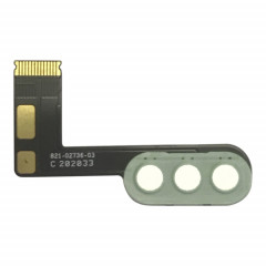 Contact du clavier Contact Flex Câble pour iPad Air (2020) / AIR 4 10,9 pouces (vert)