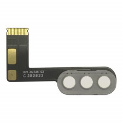 Contact du clavier Câble Flex pour iPad Air (2020) / AIR 4 10,9 pouces (gris)