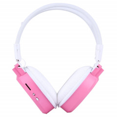 Casque d'écoute de sport sans fil HiFi stéréo pliable SH-S1 avec écran LCD pour afficher les informations de piste et la carte SD / TF, Pour les téléphones intelligents et iPad et ordinateur portable et ordinateur