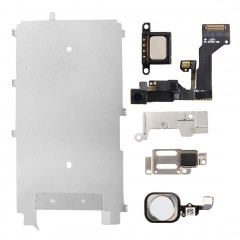 Accessoires de réparation LCD 6 en 1 pour iPhone 6s (ensemble)