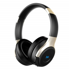 ZEALOT B26T casque stéréo filaire sans fil Bluetooth 4.0 Subwoofer avec prise de câble Audio universelle 3,5 mm et microphone HD, Pour les téléphones mobiles, tablettes et ordinateurs portables, prend en charge la