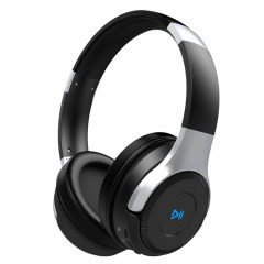 ZEALOT B26T casque stéréo filaire sans fil Bluetooth 4.0 Subwoofer avec prise de câble Audio universelle 3,5 mm et microphone HD, Pour les téléphones mobiles, tablettes et ordinateurs portables, prend en charge une