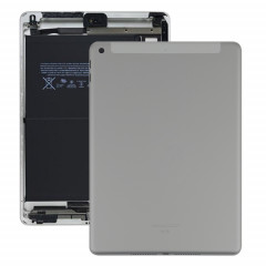 Couvercle de boîtier de batterie pour iPad 9,7 pouces (version 2017) A1823 (version 4G)