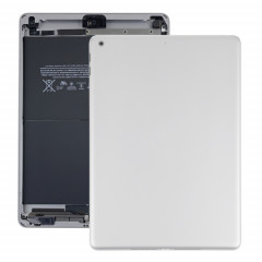 Couvercle de boîtier de la batterie pour iPad 9,7 pouces (2018) A1893 (version WiFi) (argent)
