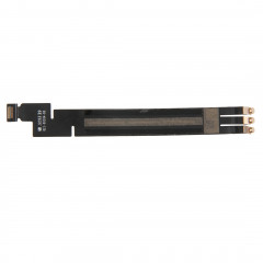 iPartsBuy pour iPad Pro 12,9 pouces Clavier de connexion Flex Cable Replacement (Gold)