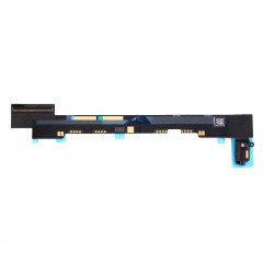 iPartsBuy pour iPad Pro 12,9 pouces (3G Version) Audio Flex Cable Ribbon (Noir)