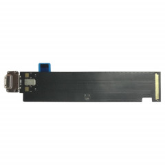 Câble Flex Port de Charge pour iPad Pro 12,9 pouces WIFI (2015) (Noir)