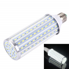 Ampoule d'aluminium de maïs de 40W, E27 3500LM 140 LED SMD 5730, CA 85-265V (lumière blanche)