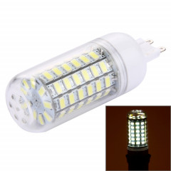 G9 5.5W 69 LED SMD 5730 Ampoule LED maïs, AC 100-130V (lumière blanche)
