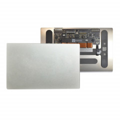 pour Macbook Retina A1534 12 pouces (début 2015) Touchpad (Argent)