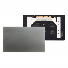 pour Macbook Pro Retina A1706 A1708 13,3 pouces 2016 Touchpad (Gris)