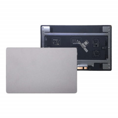 Touchpad 15 pouces pour Macbook Pro A1707 2016 (Argent)