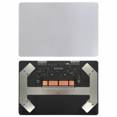 Pavé tactile 821-01833-02 pour Macbook Air A1932 2018 (argent)