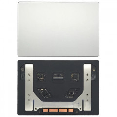 Pavé tactile pour Macbook Pro 13 Retina A2159 2019 (Argent)