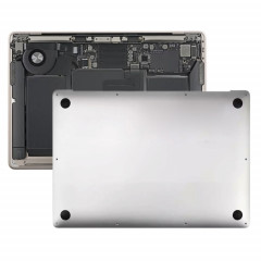 Cache inférieur pour Macbook Air 13 A2179 (2020) EMC3302 (Argent)