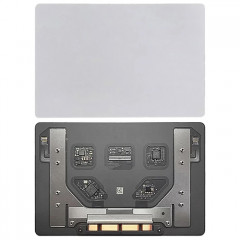 TouchPad pour MacBook Pro 13 Retina M1 A2338 2020 (argent)