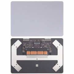 Pavé tactile pour MacBook Air 13 pouces A2337 M1 2020 (Gris)