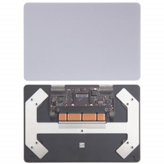 Pavé tactile pour MacBook Air 13 pouces A2337 M1 2020 (Gris)