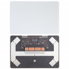 Pavé tactile pour MacBook Air 13 pouces A2337 M1 2020 (Argent)