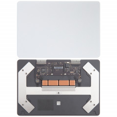 Pavé tactile pour MacBook Air 13 pouces A2179 2020 (argent)