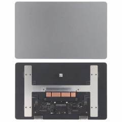 Pavé tactile pour MacBook Air 15.3 M2 A2941 (gris)