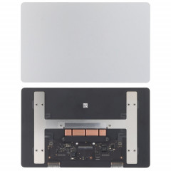 Pavé tactile pour MacBook Air 15.3 M2 A2941 (argent)