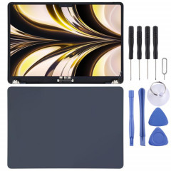 Écran LCD complet pour MacBook Air 13,6 pouces A3113 2024 EMC8611 (minuit)