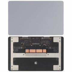 Pavé tactile pour MacBook Air M3 13 pouces A3113 2024 (gris)