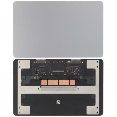 Pavé tactile pour MacBook Air M3 13 pouces A3113 2024 (argent)
