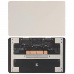 Pavé tactile pour MacBook Air M3 13 pouces A3113 2024 (Starlight)