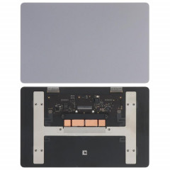 Pavé tactile pour MacBook Air M3 15 pouces A3114 2024 (gris)